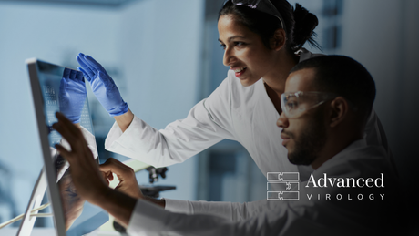 Advanced Virology Unveils First Ever Experiment-Volume Pricing for Viral Reagents