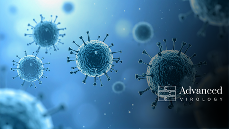 Virus Strains (blue)