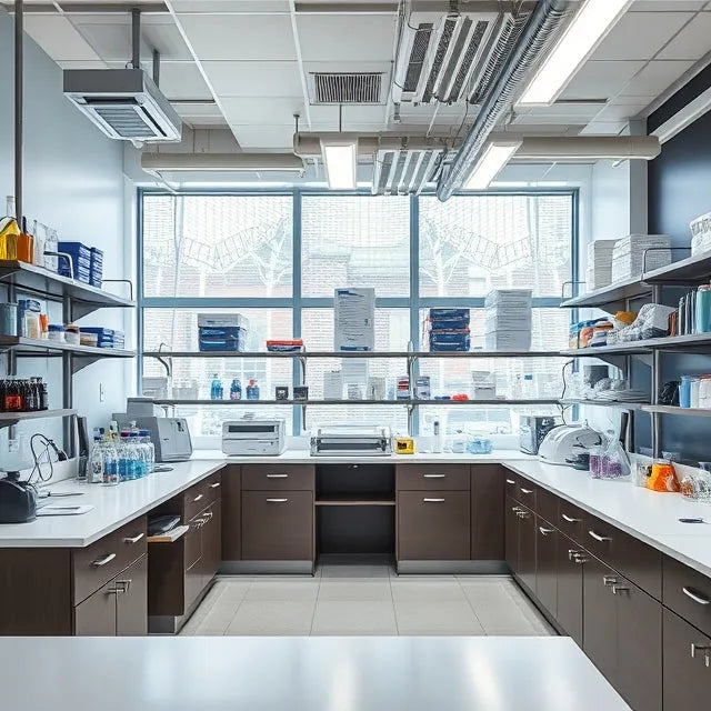 Reverse Genetics versus Serial Passaging for growing Virus Stocks