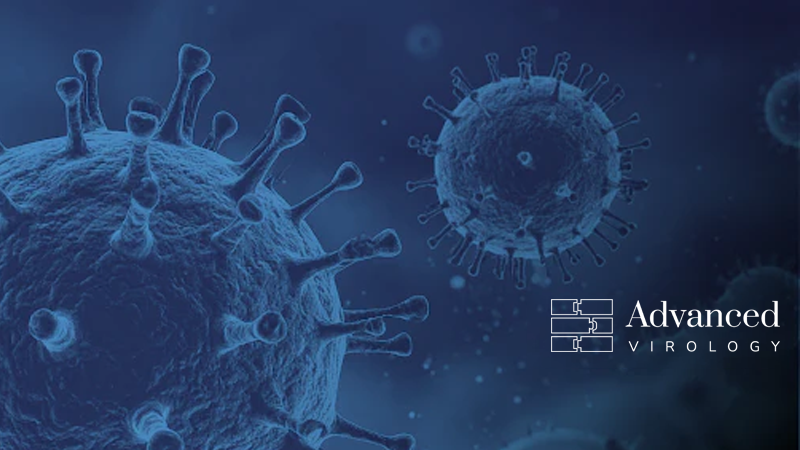 A Strategic Partnership Between Virology Research Services Ltd.