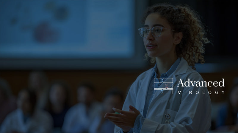 New Career Opportunity | Lab Scientist – Virology