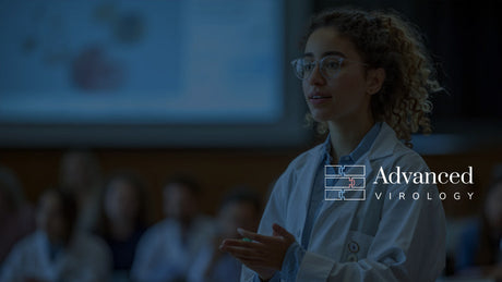 New Career Opportunity | Lab Scientist – Virology