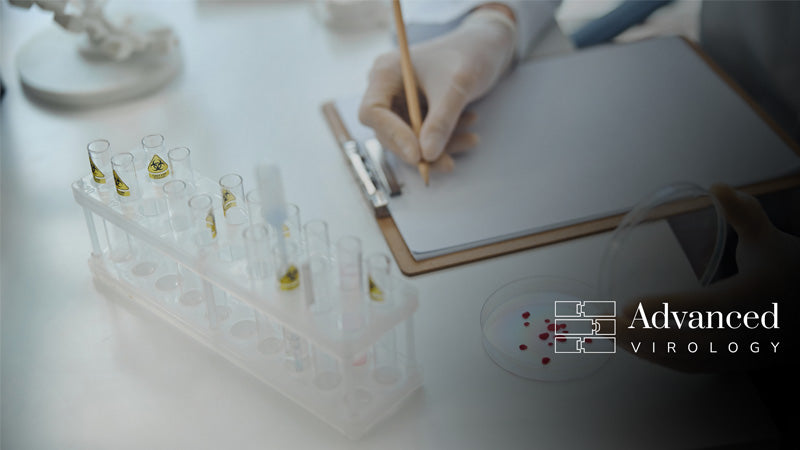 The Hidden Economics of Virus Production: Why Viruses Should Be Treated Like Any Other Research Reagent