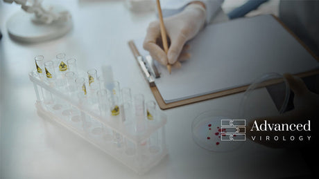 The Hidden Economics of Virus Production: Why Viruses Should Be Treated Like Any Other Research Reagent