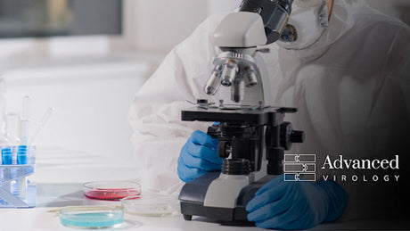 The Next Evolution in Virology Research