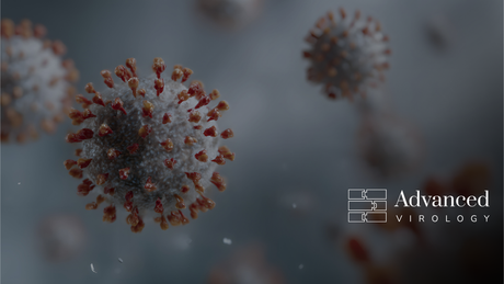 Funding to Transform Large-Scale Virus Stock Production.