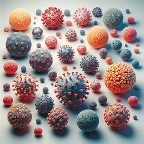 Advanced Virology Inc. Product Pipeline