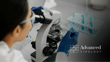 Introducing Research Desk by Advanced Virology