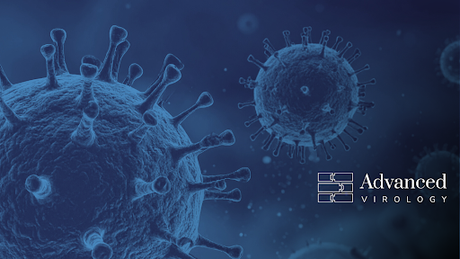 A Strategic Partnership Between Virology Research Services Ltd.