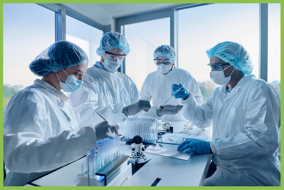Advanced Virology Inc. - Custom Virus Production & Research Services