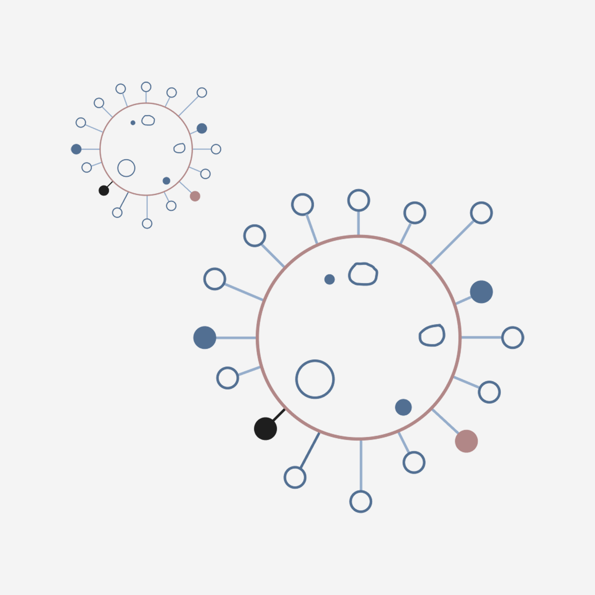 Advanced Virology Custom Virus